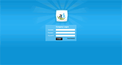 Desktop Screenshot of my.adlware.com